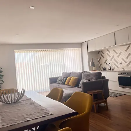 Ferienhaus Leonardo Póvoa de Varzim